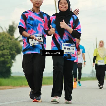 Runner Photo 5764067