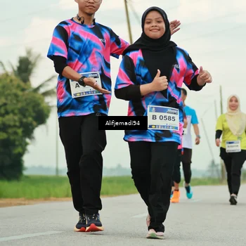 Runner Photo 5764068