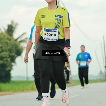 Runner Photo 5764069