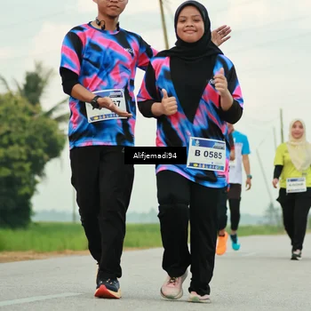 Runner Photo 5764071