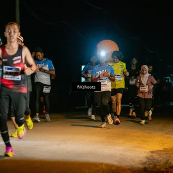 Runner Photo 5764072