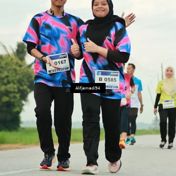 Runner Photo 5764073