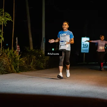 Runner Photo 5764074