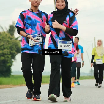 Runner Photo 5764075
