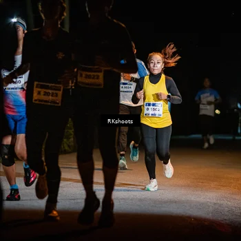 Runner Photo 5764076