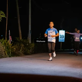 Runner Photo 5764077