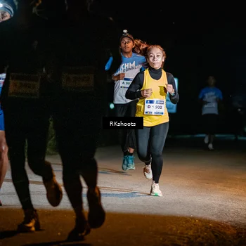 Runner Photo 5764078
