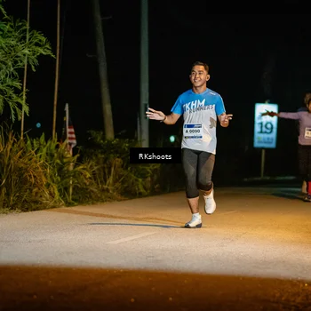 Runner Photo 5764079