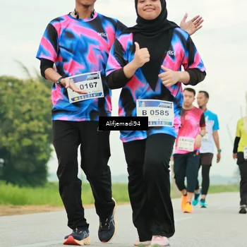 Runner Photo 5764080
