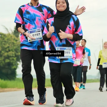 Runner Photo 5764081