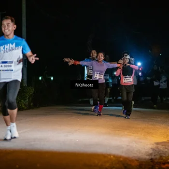 Runner Photo 5764082