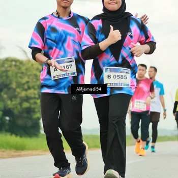 Runner Photo 5764083