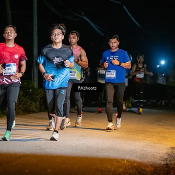 Runner Photo 5764084