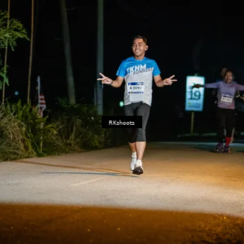 Runner Photo 5764085