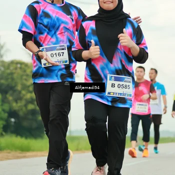 Runner Photo 5764087