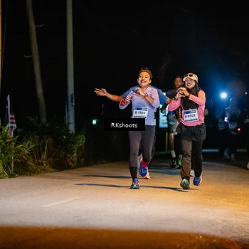 Runner Photo 5764088