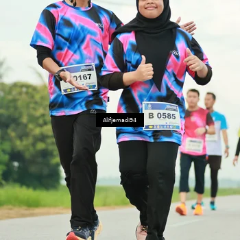 Runner Photo 5764089