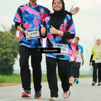 Runner Photo 5764090