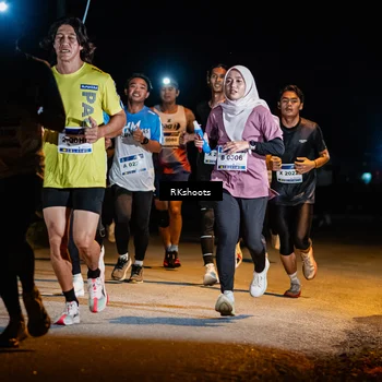 Runner Photo 5764091