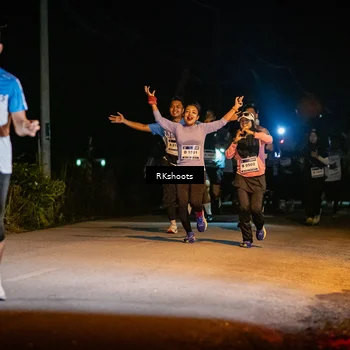 Runner Photo 5764092