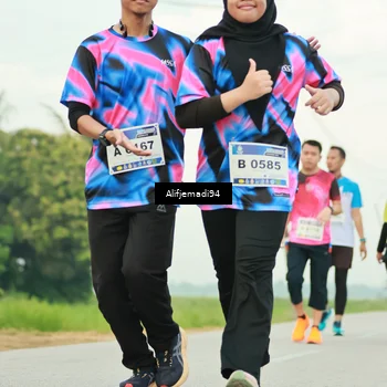 Runner Photo 5764093