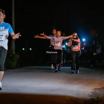 Runner Photo 5764094