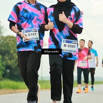 Runner Photo 5764095