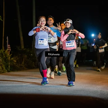 Runner Photo 5764098