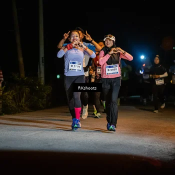 Runner Photo 5764099