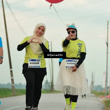 Runner Photo 5764102