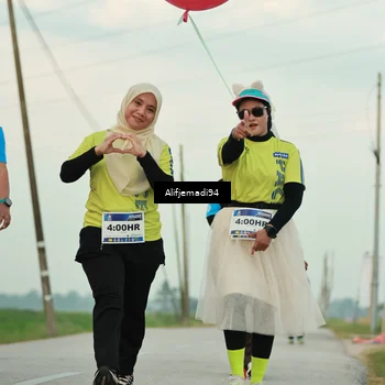 Runner Photo 5764103