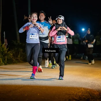 Runner Photo 5764104