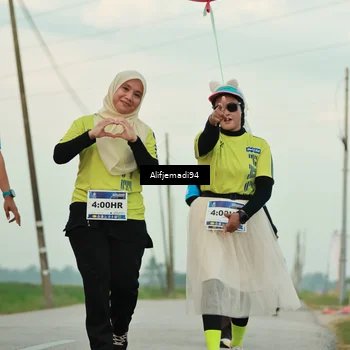 Runner Photo 5764105