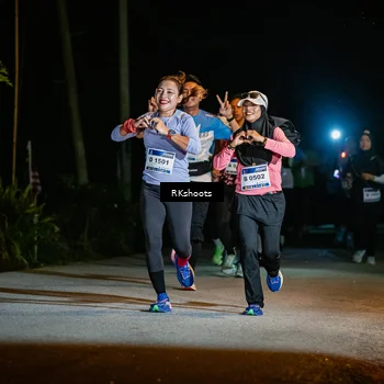 Runner Photo 5764106