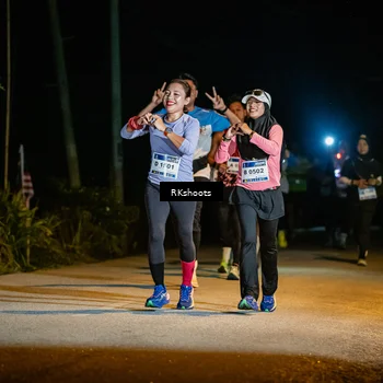 Runner Photo 5764107