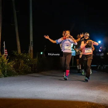 Runner Photo 5764108