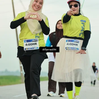 Runner Photo 5764109