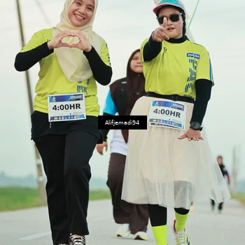 Runner Photo 5764110
