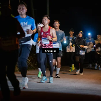 Runner Photo 5764111