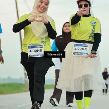 Runner Photo 5764115