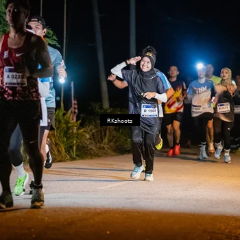 Runner Photo 5764116