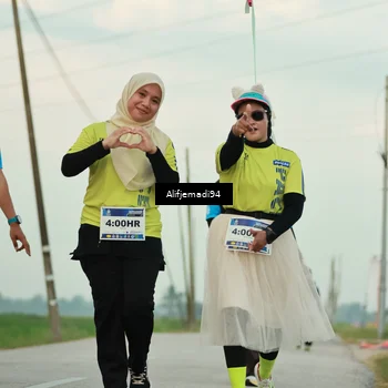 Runner Photo 5764117