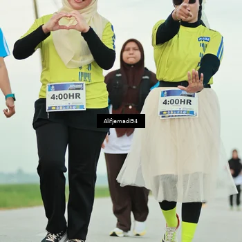 Runner Photo 5764118