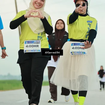 Runner Photo 5764120