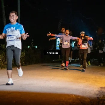 Runner Photo 5764121