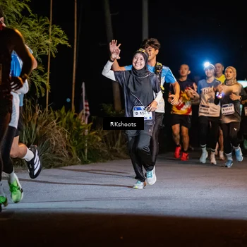 Runner Photo 5764122