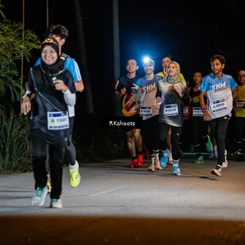 Runner Photo 5764123