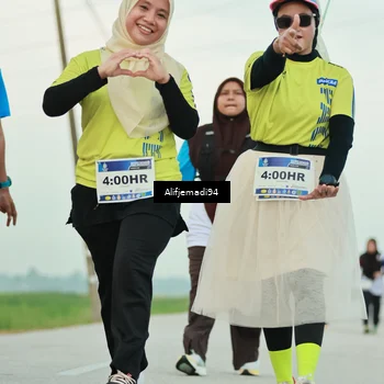 Runner Photo 5764124