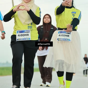 Runner Photo 5764126