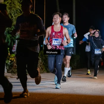 Runner Photo 5764127